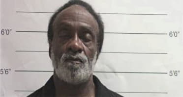 Jerome Davis, - Orleans Parish County, LA 